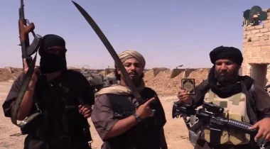 ما هي الدولة الاسلامية "داعش" ؟