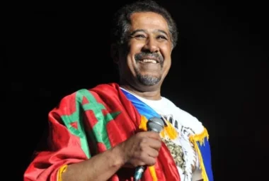 في حوار حصري مع "أخبارنا " : الشاب خالد يرد على منتقدي سهرته بتندوف و يكشف علاقته بمحمد السادس