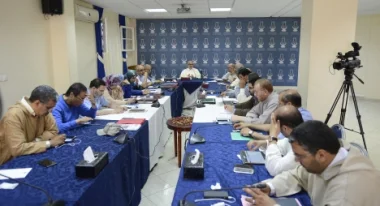عاجل .. دورة استثنائية لبرلمان "العدالة والتنمية" السبت المقبل