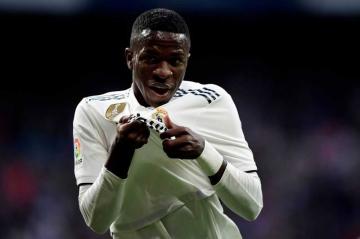 "منبوذ لوبيتيغي" ينقذ ريال مدريد من تعثر جديد في الليغا (فيديو)