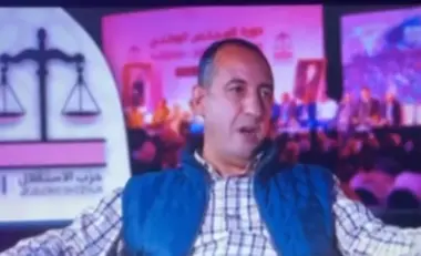 البرلماني الاستقلالي الجبهة: عامل الميكة يتقاضى 2000 درهم في اليوم باشتوكة آيت باها