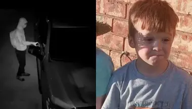جريمة صادمة... اختطف طفلا من سريره وقتله طعنا وعاد لينفذ مجزرة ثانية