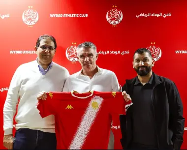 برلمان الوداد يدق ناقوس الخطر ويحذر من “كارثة وشيكة” تهدد استقرار القلعة الحمراء