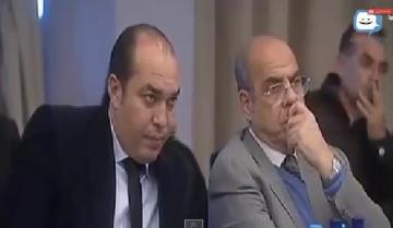 محمد روراوة متورط في فضيحة مركب مولاي عبد الله