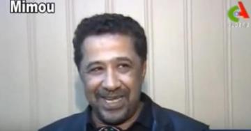 شاهد تصريح الشاب خالد بعد حفله في تندوف