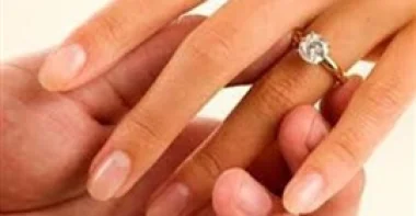 الوصايا السبع لنجاح فترة الخطوبة