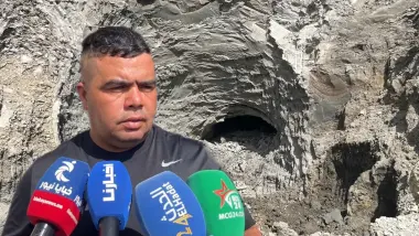 ضجة الزليج البلدي بفاس.. أصحاب مقلع الطين ببنجليق يخرجون عن صمتهم ويردون على الاتهامات