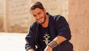 القضاء الفرنسي يُدين الفنان المغربي سعد لمجرد بالسجن 5 سنوات