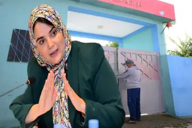 بعد سنوات من الانتظار.. حراس الأمن الخاص بالعرائش يطالبون بالإنصاف والسيمو تضع الملف أمام الوزير