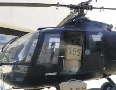 الدرك الملكي يفكك "لغز المروحية".. اعتقال 3 متهمين بطنجة وواد لاو في قضية "اختراق المجال الجوي"