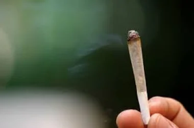 قطعة "حشيش" تقود ابن عامل مدينة خنيفرة إلى السجن