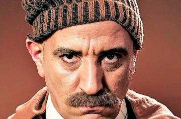 شخصية "كبور" معنا في رمضان المقبل وهذا جديدها..