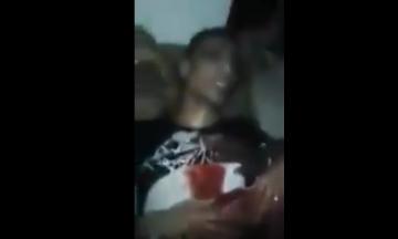 شاب تعرض لطعنة قاتلة بحي اناسي الدار البيضاء ويتهم ضابط شرطة
