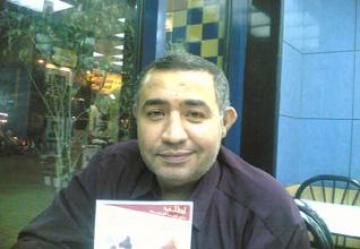 الخروج من قلبي