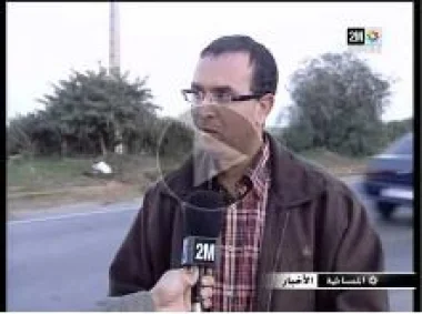 حادثة سير بتيفلت تخلف قتلى