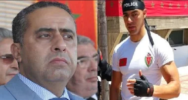 ظهور معلومات جديدة من شأنها أن تشدد من العقوبة المنتظرة في حق الشرطي هشام الملولي