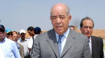 وفاة الكولونيل عبد الله القادري بعد صراع مع المرض