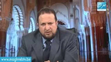مكانة المرأة في الإسلام -  الشيخ نور الدين طويل