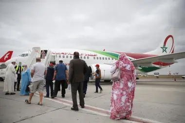 قيوح يبرر غلاء تذاكر الطيران.. ويؤكد: الأسعار المعقولة رهينة بالحجز المبكر