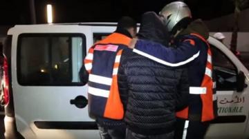أمن تطوان يوقع بأفراد عصابة انتحلوا صفة رجال شرطة لتنفيذ جرائمهم الخطيرة