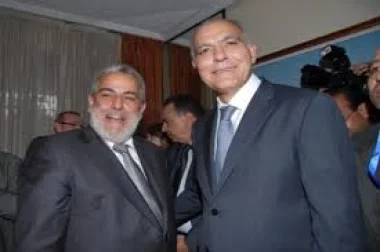 بنكيران يقدم عرضا رسميا لمزوار للانضمام إلى الحكومة والموافقة ستكون في غضون أيام
