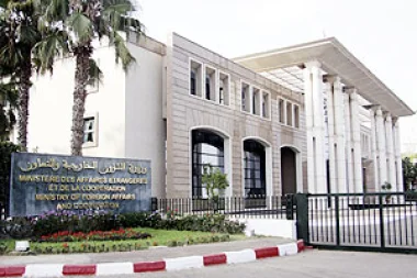 معطيات جديدة في قضية مقتل ديبلوماسي مغربي بجنوب إفريقيا