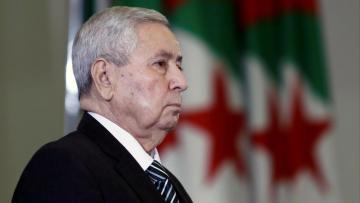 عاجل: الرئيس الجزائري المؤقت يعفي سفير بلاده بالمغرب...فهل هي بداية عهد جديد؟؟