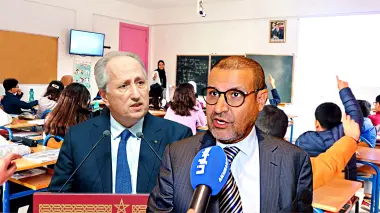 حيكر: تسقيف سن التوظيف كشف ارتباك الحكومة ورفع ميزانية التعليم لن يحل الأزمة