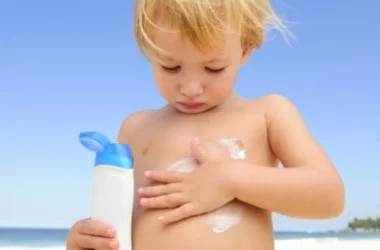 أفضل الطرق للاستفادة من واقى الشمس