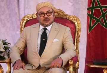 بمناسبة عيد الفطر ..عفو ملكي لفائدة 483 شخصا