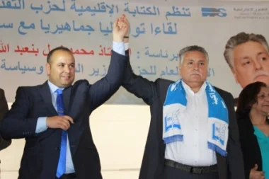 هل سيتم تخفيض عتبة تشكيل الفرق النيابية لتكون بمقاس حزب الكتاب ؟