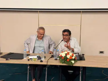 عاجل...تحالف اليسار يرفض لقاء المنصوري وحضور مشاورات تشكيل الحكومة
