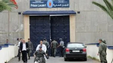 "ولاد الفشوش" خارج سجن عكاشة بعد شهرين خلف القضبان!