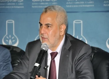 ابن كيران: محاولات المشوشين لإفساد العلاقة بين الملك والعدالة والتنمية ستبوء بالفشل