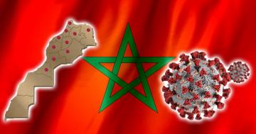 عدد الإصابات بكورونا بجهة الرباط سلا القنيطرة يرتفع مجددا.. وهذا توزيع الحالات بمختلف جهات المملكة