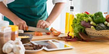 طرق طهي قد تزيد أعراض الصدفية وأخرى تساعد على تقليل الالتهاب
