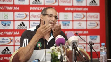 الزاكي بصدد ضم أحد أبرز المهاجمين بهولندا
