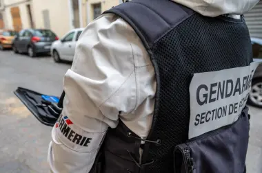 تفكيك شبكة دولية لتهريب المخدرات بين المغرب وفرنسا وحجز أزيد من 2.6 طن من "الحشيش"