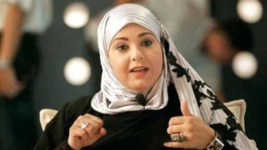 صابرين: تظاهرات الإخوان المسلمين غرضها حرق وتدمير مصر