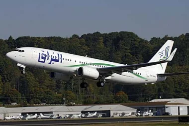 ليبيا تغلق مجالها الجوي أمام كل الطائرات