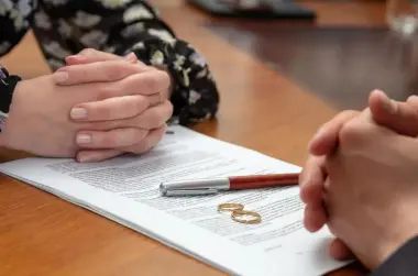 في حكم نهائي.. محكمة النقض تنصف زوجة حُرمت من حقوقها الشرعية لـ7 سنوات وتغرم زوجها 50 ألف درهم