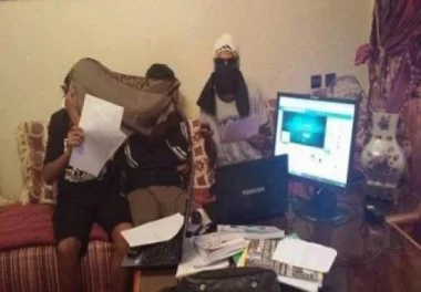 رغم وعيد حصاد، شبح التسريبات يخيم من جديد على امتحانات الباكالوريا لحظات بعد انطلاقها