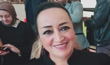 صاحبة برنامج "مداولة" تترك القضاء وتلتحق بمهنة المحاماة
