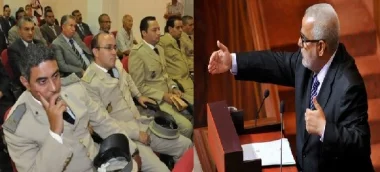 هذا هو مقترح بنكيران بخصوص تعويضات رجال السلطة