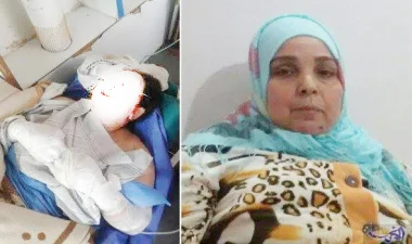 دفاع مي فتيحة : الملف ( سري ) لازال عند نقطة الصفر و " القائد " رفض الحضور رغم استدعائه ( الفيديو )