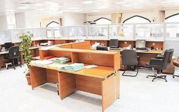 672 موظفا مهددون بالفصل من عملهم بشبهة أنهم “أشباح”