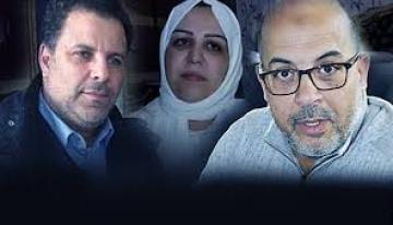 من بعدما قتلو مرداس .. هكذا احتفلت الزوجة وعشيقها بعد الجريمة