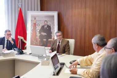 رئيس الحكومة يترأس اجتماعا لتتبع تنزيل إصلاح منظومة التعليم العالي والبحث العلمي والابتكار