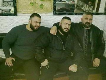 "شبيحة" الأسد يعتدون على لاجئ سوري بالمغرب