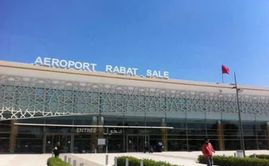 المغرب شرع في تطبيق الضريبة الجديدة على النقل الجوي ابتداء من فاتح أبريل الجاري